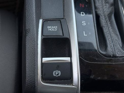 Used 2018 Honda Civic EX-T image 20