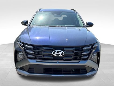 New 2026 Hyundai Tucson SEL FWD image 8