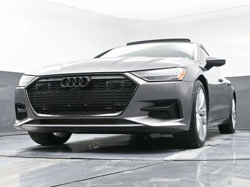 Used 2019 Audi A7 3.0T Premium Plus w/ Premium Plus Package image 53