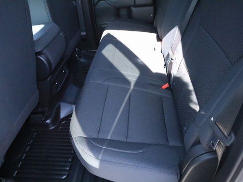 New 2026 Chevrolet Silverado 1500 W/T w/ WT Value Package image 8