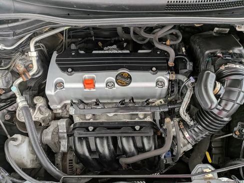 Used 2014 Honda CR-V EX image 23