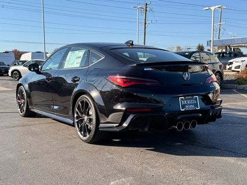 New 2026 Acura Integra Type S image 5