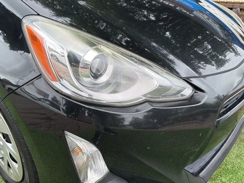 Used 2016 Toyota Prius C Two FWD image 23