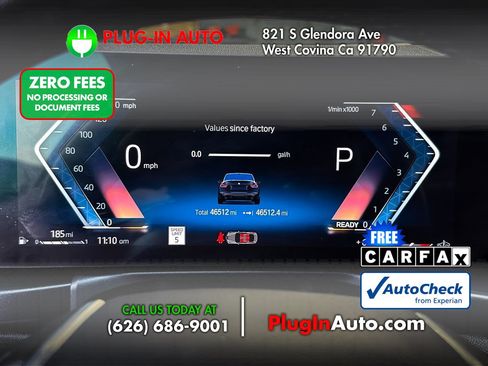 Used 2023 BMW 230i Coupe w/ Convenience Package RWD image 24