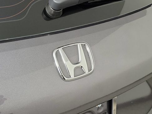 Used 2025 Honda HR-V LX image 5