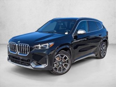 Certified 2024 BMW X1 xDrive28i w/ Convenience Package