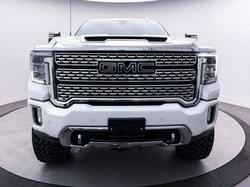 Used 2020 GMC Sierra 2500 Denali image 12