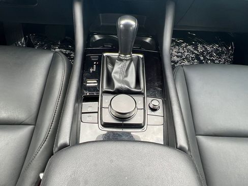 Used 2024 MAZDA MAZDA3 s FWD image 11