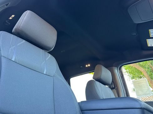 New 2026 Ford F150 STX w/ Equipment Group 200A RWD image 15