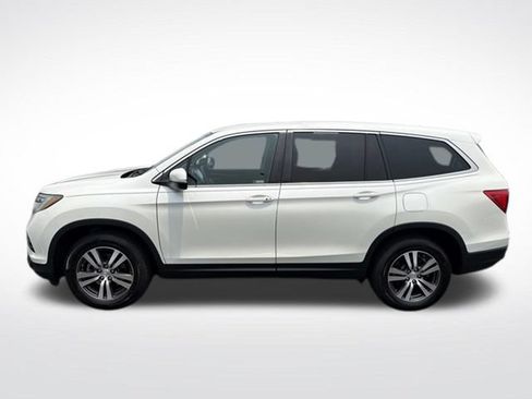Used 2018 Honda Pilot EX image 2