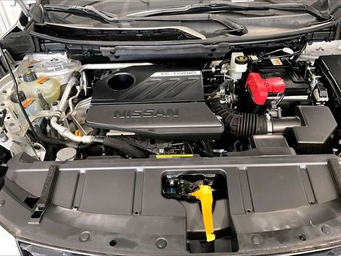 Used 2023 Nissan Rogue SL AWD/4WD image 34