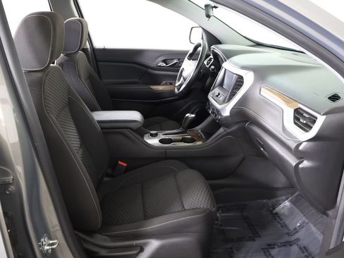 Used 2019 GMC Acadia SLE AWD/4WD image 28