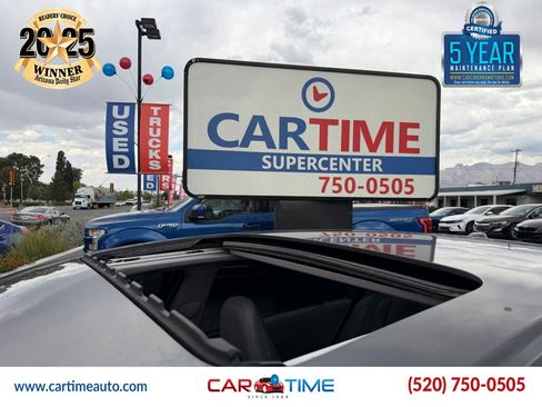 Used 2013 Honda Accord EX-L image 10