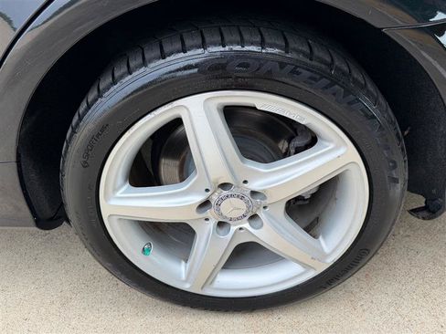 Used 2014 Mercedes-Benz CLS 550 4MATIC image 24
