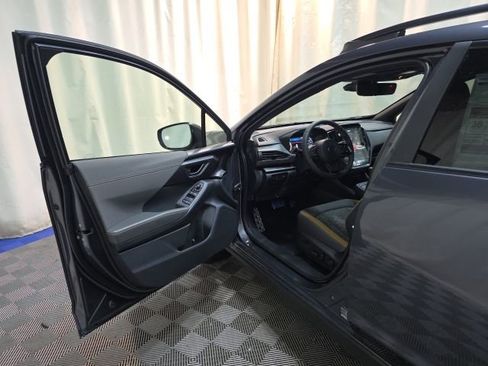 New 2026 Subaru Crosstrek 2.5i Sport AWD/4WD image 11