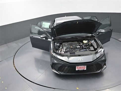 New 2026 Toyota Camry SE image 36