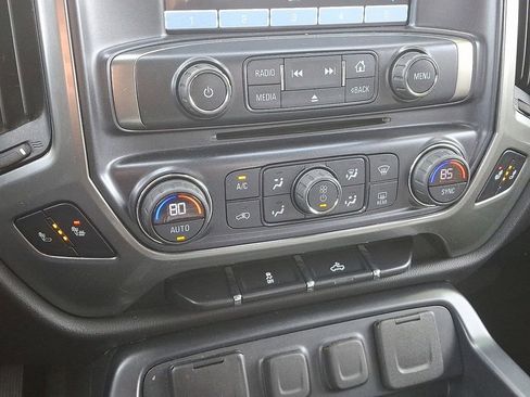 Used 2018 Chevrolet Silverado 1500 LT w/ All Star Edition image 15