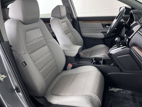 Used 2019 Honda CR-V EX-L image 25