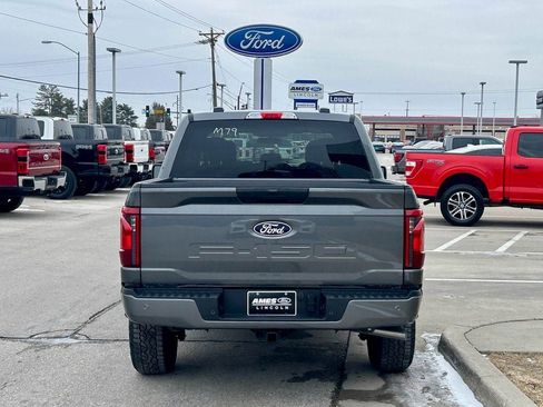 New 2026 Ford F150 STX AWD/4WD image 4