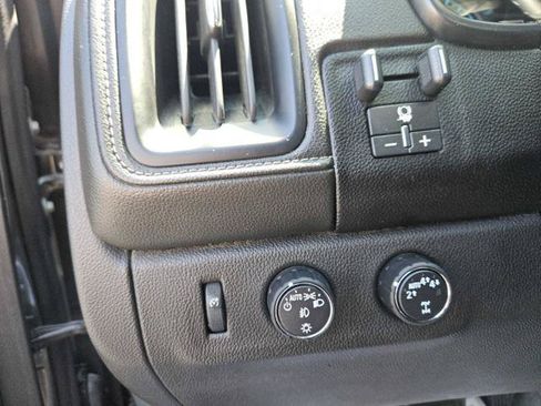 Used 2021 GMC Canyon Elevation w/ Driver Alert Package AWD/4WD image 18