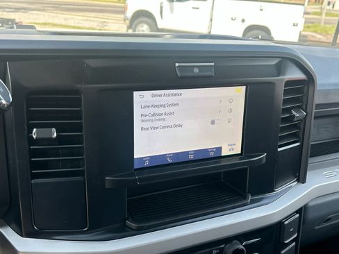 New 2026 Ford F450 XL image 29