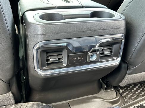Used 2022 GMC Sierra 1500 AT4 w/ AT4 Carbonpro Edition AWD/4WD image 32