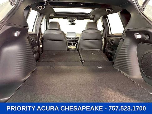 New 2026 Acura ADX A-Spec AWD/4WD image 34