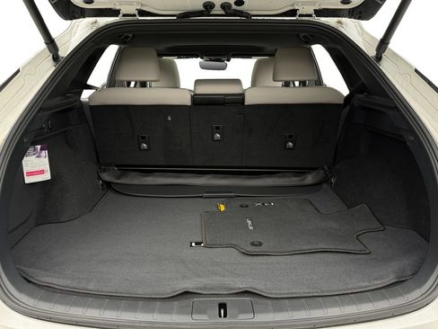 Certified 2024 Lexus RX 350 Premium w/ Accessory Package (Z1) AWD/4WD image 10