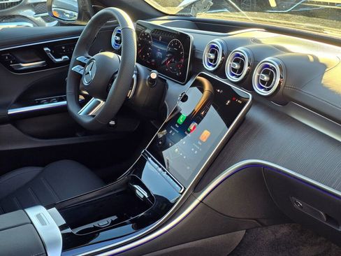 New 2026 Mercedes-Benz C 300 4MATIC Sedan image 28