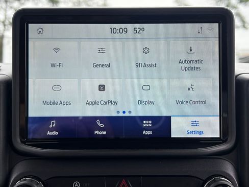 Used 2021 Ford Bronco Sport Outer Banks image 34