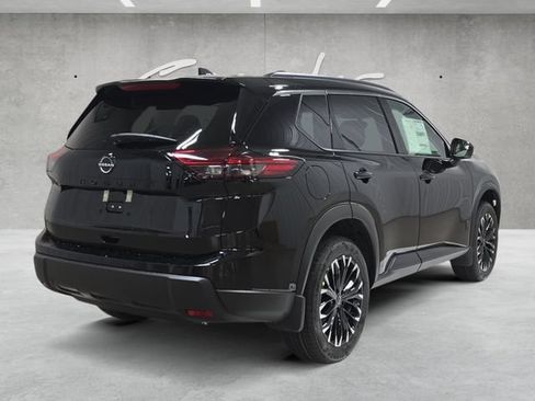 New 2026 Nissan Rogue Dark Armor FWD image 16