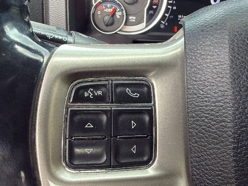 Used 2017 RAM 2500 Laramie w/ Off Road Package AWD/4WD image 17