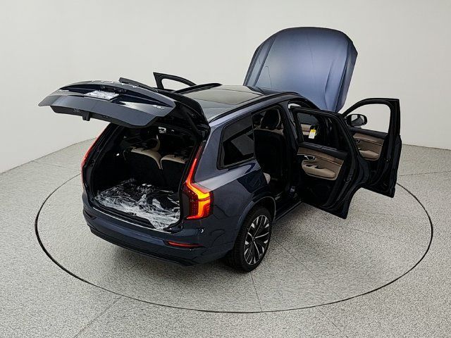 New 2027 Volvo XC90 B6 Ultra AWD/4WD image 40