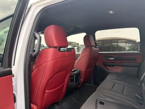 New 2026 RAM 1500 Rebel w/ Rebel Level 1 Equipment Group AWD/4WD image 16
