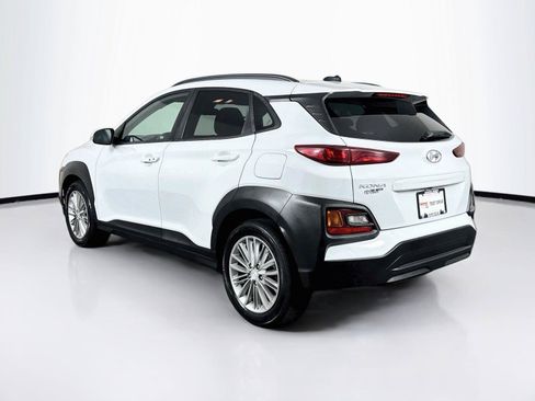 Used 2019 Hyundai Kona SEL FWD image 12