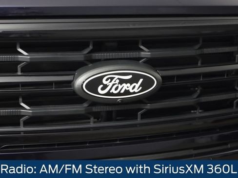 New 2026 Ford F150 XLT w/ Equipment Group 302A MID AWD/4WD image 15