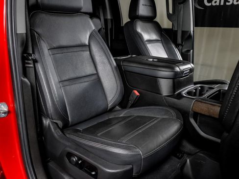 Used 2021 GMC Sierra 2500 Denali w/ Denali Ultimate Package AWD/4WD image 30