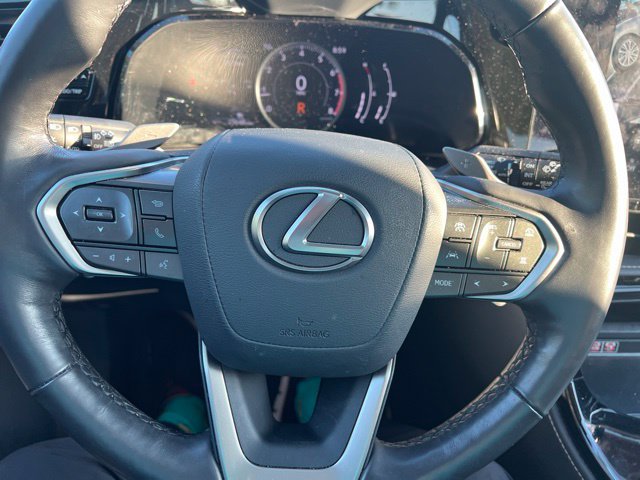 Used 2025 Lexus NX 350 AWD w/ Cold Area Package image 17