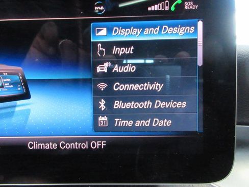 Used 2020 Mercedes-Benz C 300 4MATIC Sedan w/ Premium Package image 32