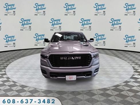 Used 2026 RAM 1500 Laramie image 2