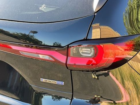 New 2026 MAZDA CX-70 SC AWD/4WD image 32