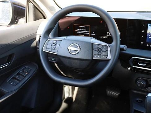 New 2026 Nissan Sentra S w/ S Cold Weather Package image 24
