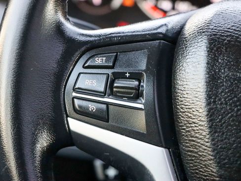 Used 2016 BMW X5 xDrive35i image 35