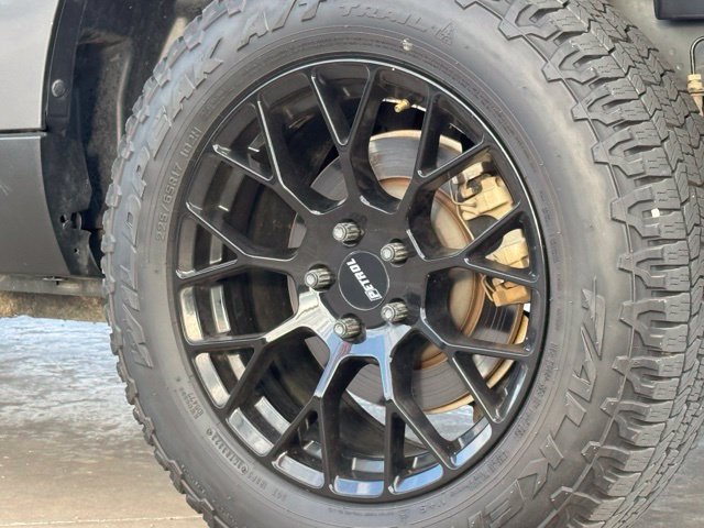 Used 2022 Ford Maverick XL FWD image 9