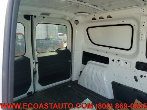 Used 2016 RAM ProMaster City Tradesman image 9