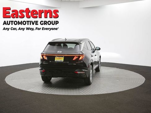 Used 2022 Hyundai Tucson SEL w/ Cargo Package image 39