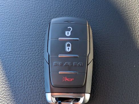 New 2026 RAM 3500 Tradesman image 26