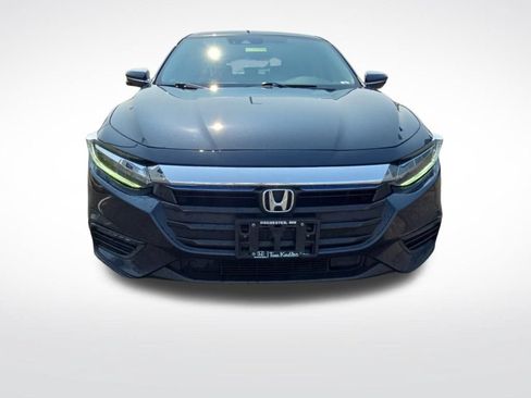Used 2019 Honda Insight Touring image 9