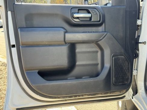 Used 2020 Chevrolet Silverado 2500 W/T image 14