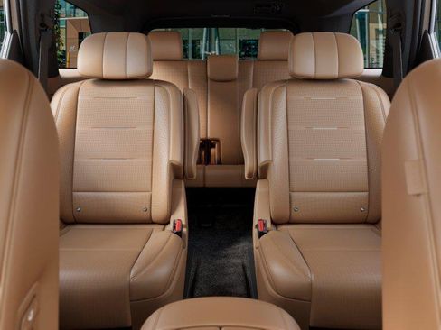 New 2026 Hyundai Palisade Calligraphy image 51